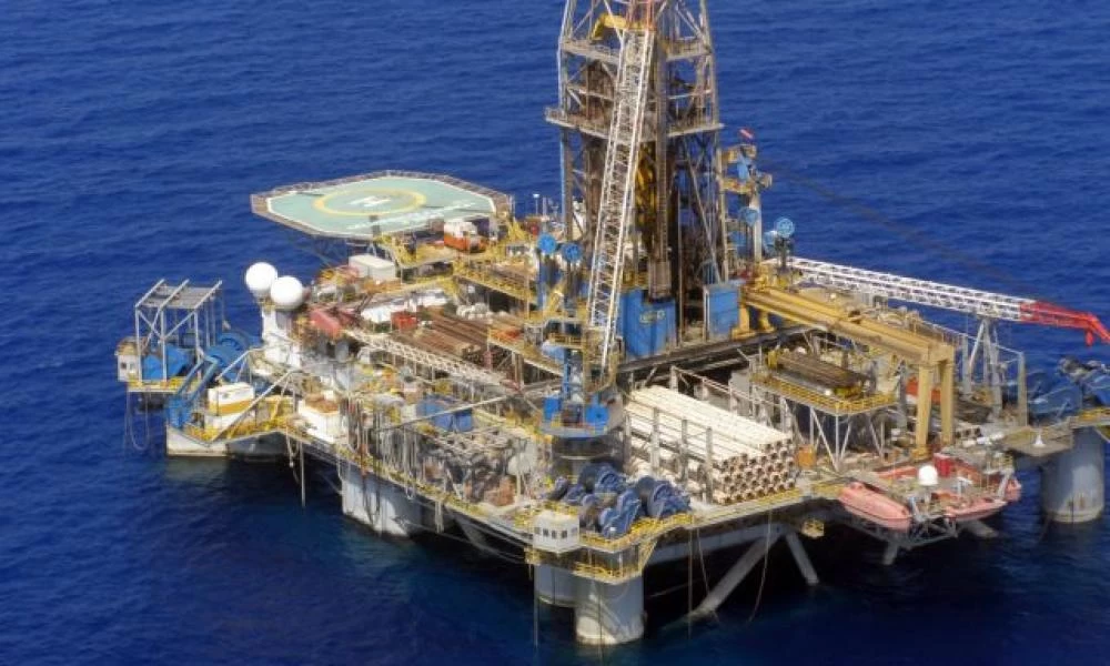 Στη Λάρνακα θα παραμείνει το γεωτρύπανο Tungsten Explorer